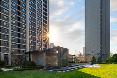 济宁融创济宁府d地块